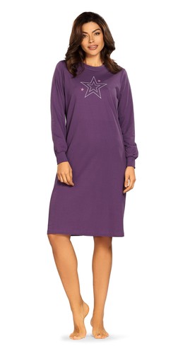 Comtessa damen nachthemd - comtessa,