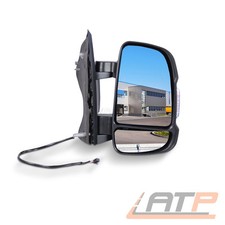 AUßENSPIEGEL SEITENSPIEGEL