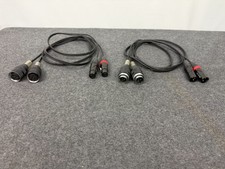 4 Anschlußkabel für