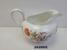 Porzellan Milchkännchen