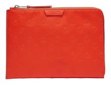 LIEBESKIND BERLIN Carter Tablet Case Aura Pink Tablethülle Aura Pink neonorange