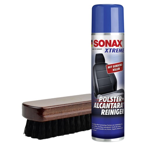 Sonax xtreme polsterreiniger - xtreme,