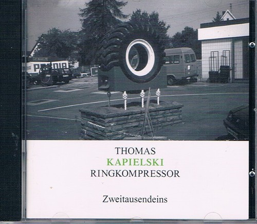 Thomas kapielski - thomas,