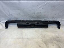 BMW 3er E30 NFL Frontblech vorne