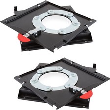 2x Drehkonsole passend für