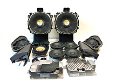 BMW X3 G01 G08 F97  HARMAN