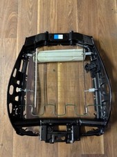 BMW E36 Coupe Cabrio Limo Touring Kompakt Rückenlehnenrahmen 52 10 8 187 998 2.