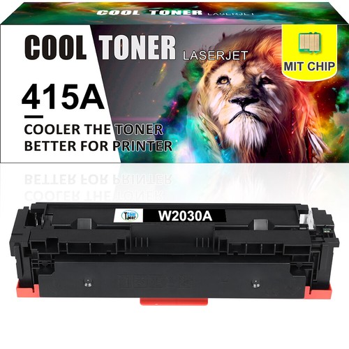 Xxl toner für 415a - für, hp