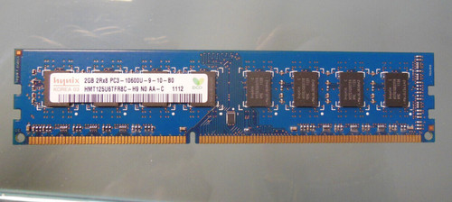 Compaq 500b hynix 2gb - compaq,