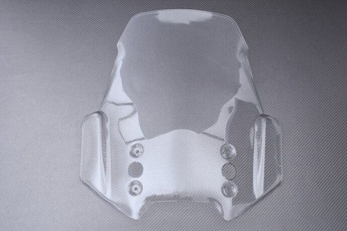 Windschild windschutzscheibe - /,