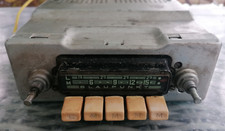 Blaupunkt Hamburg ATR AM MW