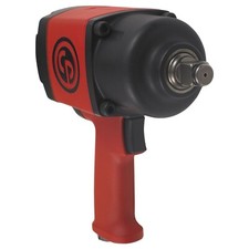 Druckluft schlagschrauber - 3/4",