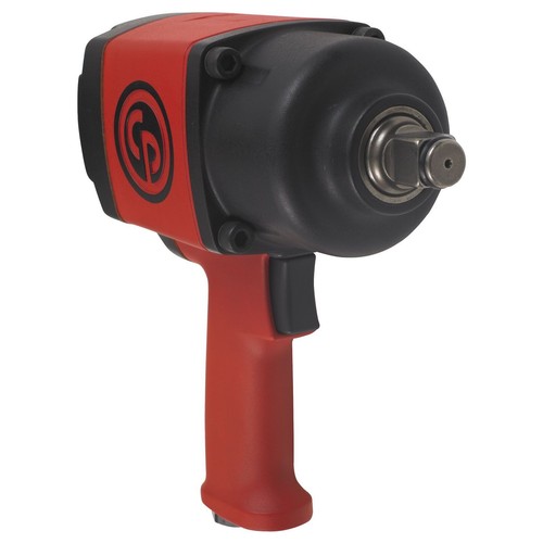 Druckluft schlagschrauber - 3/4",