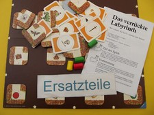 Ersatzteile für das - ersatzteile, *