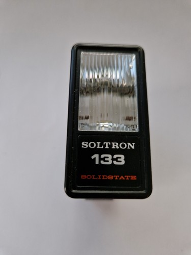 Blitzgerät soltron 133 - soltron,