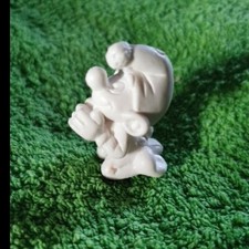 5.1910, Rohling, Betender Schlumpf, Weihnachts Schlumpf,Portugal, FAKE 