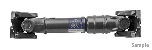 Gelenkwelle spare parts - gelenkwelle, dt