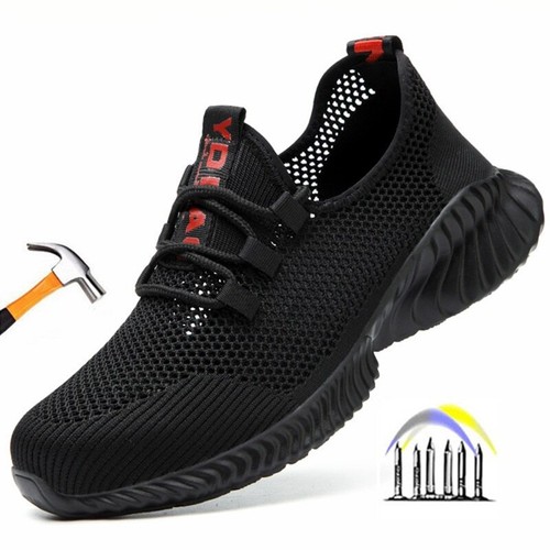 Herren sommer arbeitsschuhe - herren,