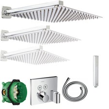 HANSGROHE Select Regendusche