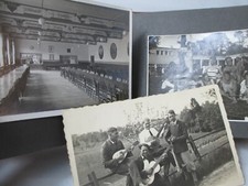 Photo album Weissensberg