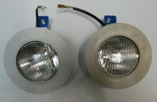 SCHEINWERFER SET FORD