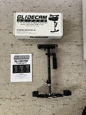 Glidecam 2000 gimbal - glidecam,
