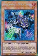 Yu-Gi-Oh! Battles of Legend: Terminal Revenge BLTR-DE Einzelkarten zum Aussuchen