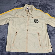 VINTAGE Formel 1 Jacke