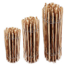 10m Staketenzaun 90cm hoch