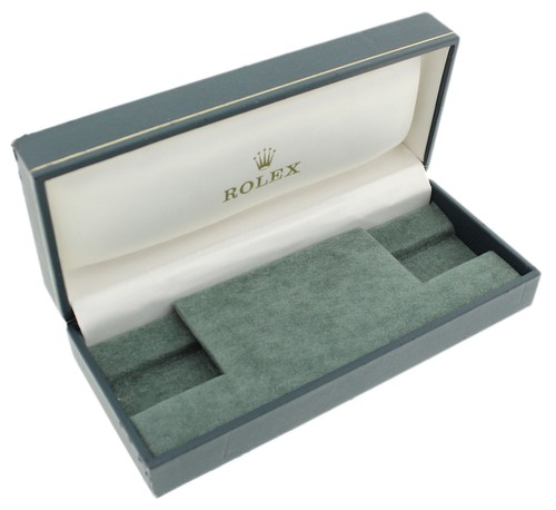 Original rolex etui - original,
