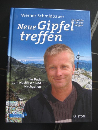 Werner schmidbauer neue - -,