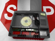 Eumex 820 LAN Austausch