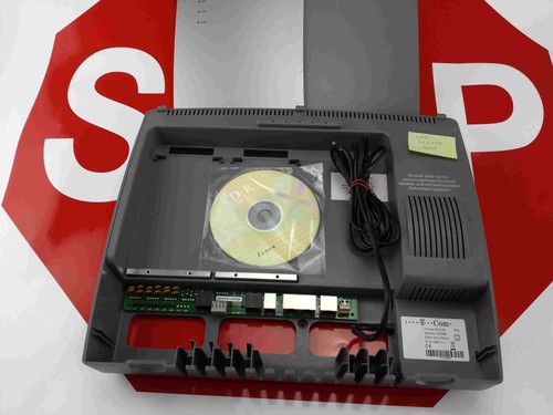Eumex 820 lan austausch - eumex,