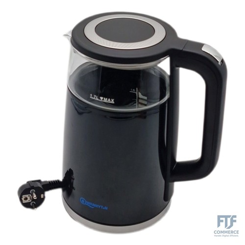 Wannyton wasserkocher l - wannyton,