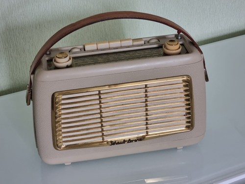 Schaub lorenz touring t400 - schaub-lorenz,