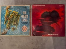 DIE SCHATZINSEL / DER