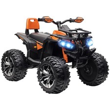 Kinder quad elektro 12v - kinder,