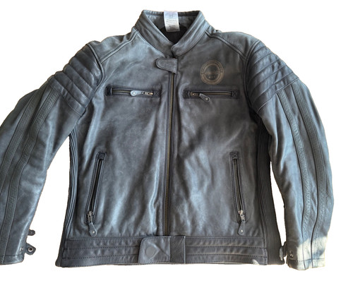 Motorradjacke marke held - motorradjacke,