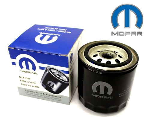 ölfilter dodge ram 5 2l - 4,7l, 5,2l