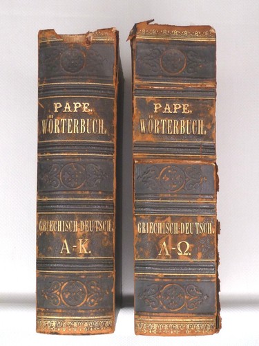 Bände wörterbuch - bände,
