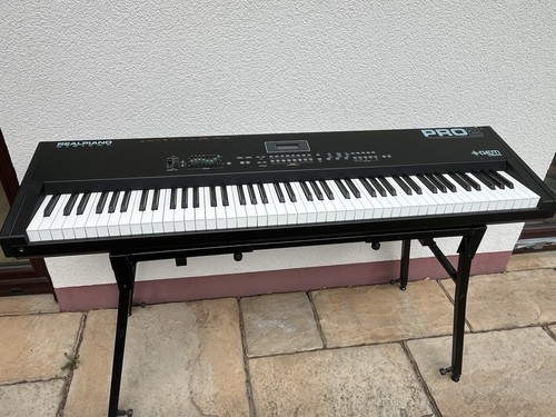 Stagepiano gem pro - stagepiano,