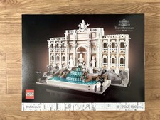 LEGO Architecture - 21062 -