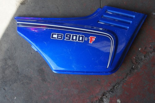 Honda cb750f cb900f cb1100f - honda,