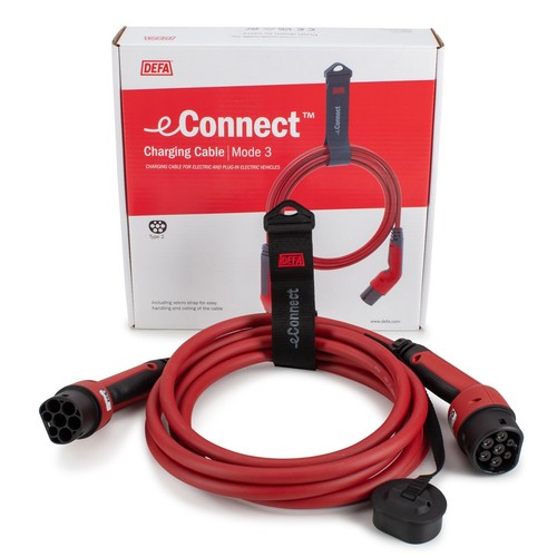 Defa ladekabel auto für vw - defa,