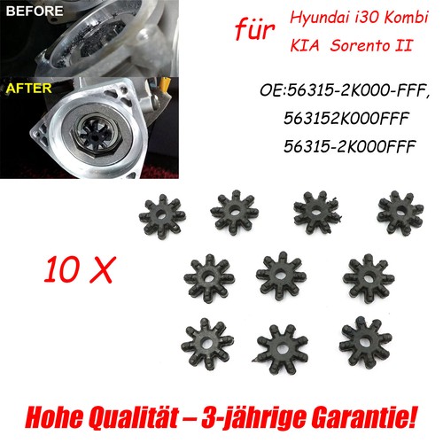 Für hyundai i30 563152k000fff - i30,