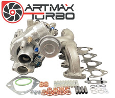 Turbolader golf jetta - vw,