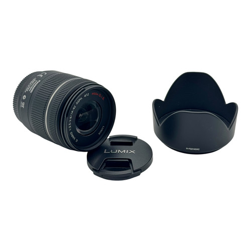 Panasonic lumix vario - panasonic,