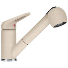 Franke Prince 115.0470.66 beige freistehende Küchenarmatur