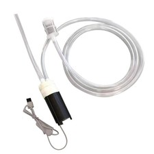 Elektrische Weinpumpe Wasser
