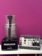 Roboter Magimix 5200 XL Noir